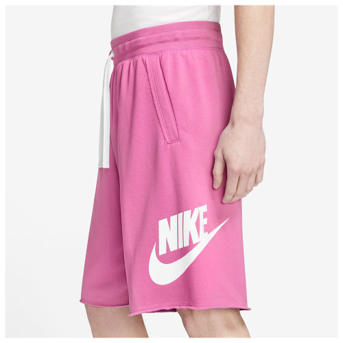 Nike Ανδρικό σορτς Club Alumni French Terry Shorts